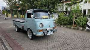 Jual bekas Colt Bagong T120 th 1974 Original luar dalam sptbaru koleksian pribadi,lokasi di Surabaya Kota