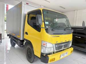 Jual bekas COLT BOX FE 71 4 BAN,lokasi di Jakarta Timur