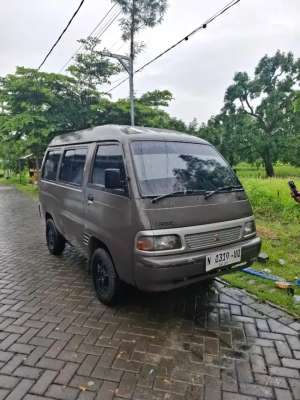 Jual bekas Colt t120ss siap kerja,lokasi di Pasuruan Kab.