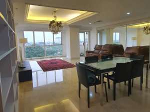 COMFY and LUXURIOUS apartments with green Area in Kemang Jakarta Selatan lokasi di Purbalingga Kab., tersedia melalui melalui situs Olx