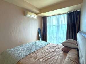 Condominium Green Bay Pluit 1Br Full Furnished View City Keren lokasi di Jakarta Utara, tersedia melalui melalui situs Olx
