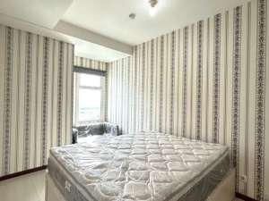 Condominium Green Bay Pluit 1Br Full Furnished View City Baguss lokasi di Jakarta Utara, tersedia melalui melalui situs Olx