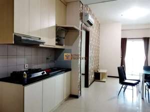 Condominium Green Bay Pluit Greenbay Eksklusif 2Br 74M Furnished Lengkap View Laut di Baywalk Pluit lokasi di Jakarta Utara, tersedia melalui melalui situs Olx