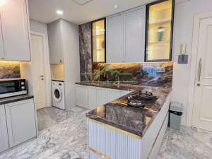 CONDOMINIUM LUX PODOMORO CITY DELI MEDAN lokasi di Medan Kota, tersedia melalui melalui situs Olx