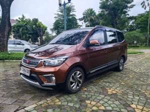 Jual bekas Confero 1.5 S Lux MT Pemakaian 2018 Pajak Panjang Mulus Siap Pakai,lokasi di Jakarta Selatan