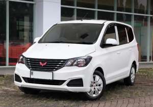 Jual bekas Confero DB Manual, KM 29rb, Pajak Panjang, Cat Orisinil,lokasi di Semarang Kota