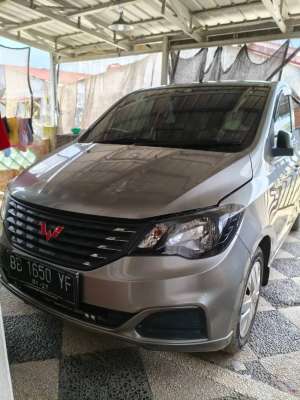 Jual bekas Confero DB nik 2021pakai 2022,lokasi di Dairi Kab.