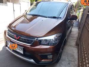 Jual bekas Confero s 1.5 lux 2018 antik low km,lokasi di Jakarta Barat