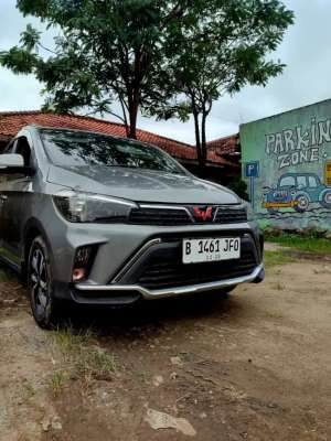 Jual bekas Confero S Lux Captain Seat Tt,lokasi di Tasikmalaya Kota
