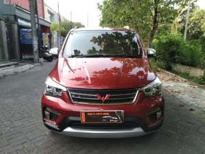 Jual bekas Confero s lux plus 1.5 2017,lokasi di Surabaya Kota