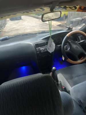 Jual bekas Corolla AE 101 TRD 1.6,lokasi di Boyolali Kab.