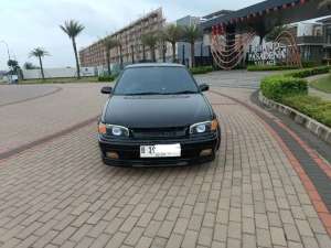 Jual bekas Corolla All New 1996 MT Siap nongkrong,lokasi di Tangerang Kab.
