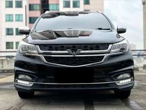 Jual bekas Cortez 1.5 LT LUX Plus AT 2020 2021,lokasi di  ,Jakarta Selatan