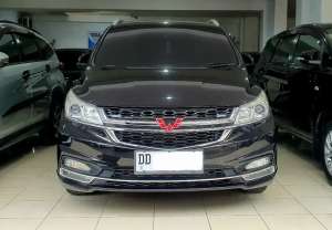 Jual bekas Cortez 1.5 Turbo Luxury Matic 2023 Captain seat,lokasi di Makassar Kota