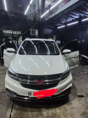 Jual bekas Cortez 2019 1.5 turbo sunroof,lokasi di Jakarta Timur