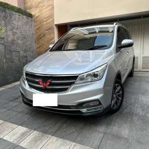 Jual bekas Cortez C LUX Luxury Captain 20192018 MT Manual Silver 2017 l 2016 s,lokasi di Bandung Kota