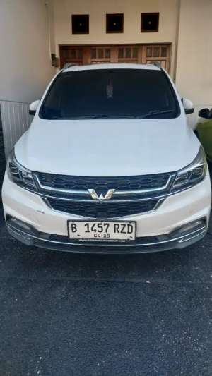 Jual bekas CORTEZ EX 2024 Nik 2022,lokasi di Depok Kota