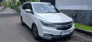 Jual bekas Cortez EX Sunroof Capt Seat,lokasi di Jakarta Selatan