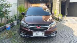 Jual bekas Cortez turbo lux plus 2019 captain seat,lokasi di Sidoarjo  Kab.