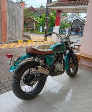 Jual bekas Costume british style,lokasi di Lebak Kab.