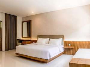 Cozy Apartment in the Tourist Area of Seminyak lokasi di Kab. Badung, tersedia melalui melalui situs Olx