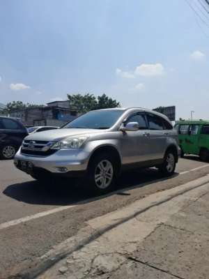 Jual bekas CRV 2.4 MATIC 2011,lokasi di Cimahi Kota