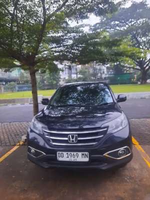 Jual bekas Crv prestige harga cash,lokasi di  ,Bogor Kota