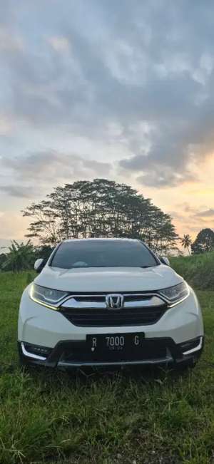 Jual bekas CRV prestige tgn 1,lokasi di Banyumas Kab.