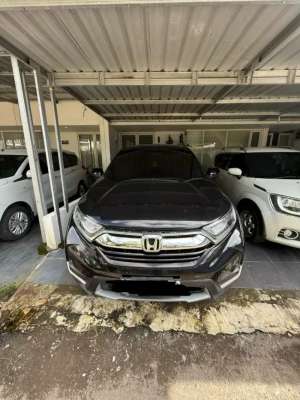 Jual bekas CRV PRESTIGE TURBO LOW KM,lokasi di Gowa Kab.