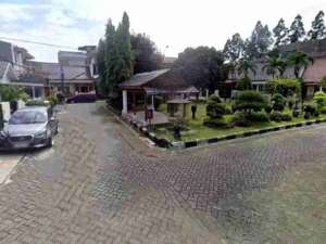 cuakepmewah di komplek malaka country- duren sawit lokasi di Bekasi Kota, tersedia melalui melalui situs Olx