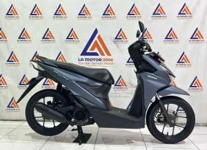Jual bekas CUMA 900RB DP BEAT DELUXE KEYLESS 2025 KREDIVOPAYLATERCC 0,lokasi di  ,Jakarta Barat