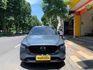 Jual bekas cx5 2023 kuro automatic,lokasi di Surabaya Kota