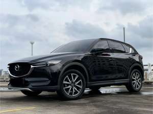 Jual bekas Cx5 2.5 Elite AT 2018 2019,lokasi di Jakarta Selatan