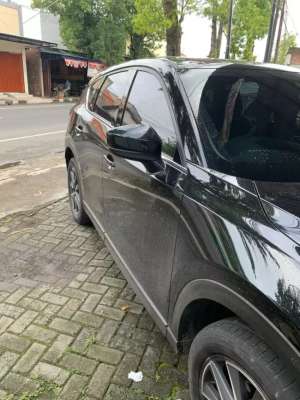 Jual bekas CX5 Elite 2019 pemakaian pribadi,lokasi di Mojokerto Kota