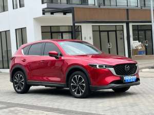 Jual bekas Cx5 elite at 2022,lokasi di Jakarta Pusat