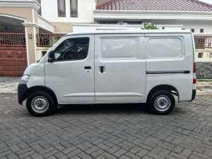 Jual bekas D. Granmax Blind Van 1.3 2022,lokasi di Surabaya Kota