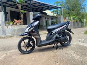 Jual bekas D jual honda vario cw tahun 2011,lokasi di Banda Aceh Kota