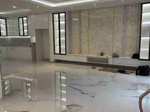 D jual rumah golf lake lokasi di Jakarta Barat, tersedia melalui melalui situs Olx