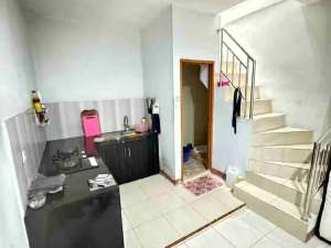 D jual rumah taman palem lestari lokasi di Jakarta Barat, tersedia melalui melalui situs Olx