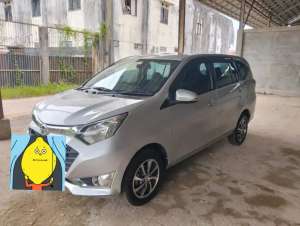 Jual bekas D jual SIGRA TYPE R,lokasi di Tanah Laut Kab.