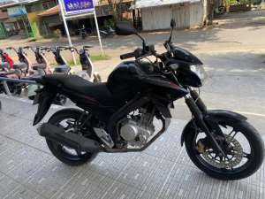 Jual bekas D jual yamaha vixion tahun 2015,lokasi di Banda Aceh Kota