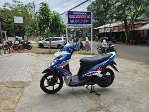 Jual bekas D jual yamaha xeon RC tahun 2013,lokasi di Banda Aceh Kota