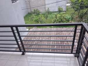 D kontrakan rumah 2 lantai lokasi di Bandung Kab., tersedia melalui melalui situs Olx