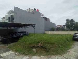 Daan Mogot Baru Cluster Bedugul Tanah Hook lokasi di Jakarta Barat, tersedia melalui melalui situs Olx