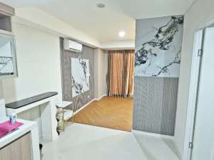 Daan Mogot City ApartementSemi FurnishPROMO Lt 17 lokasi di Jakarta Barat, tersedia melalui melalui situs Olx