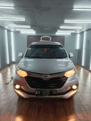 Jual bekas Daihasu xenia R 1.3 2016 manual,lokasi di Banjarmasin Kota