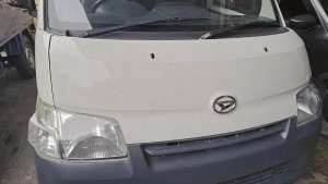 Jual bekas DAIHATSU 2019 BLINDVAN PUTIH JL.KENJERAN OTOMARY SURABAYA,lokasi di Surabaya Kota