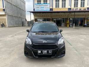 Jual bekas Daihatsu Alya m 1.0 Mt tahun 2022,lokasi di  