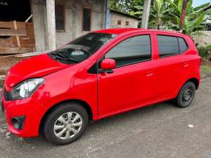 Jual bekas Daihatsu Ayla 2019 Bensin,lokasi di  ,Jakarta Selatan