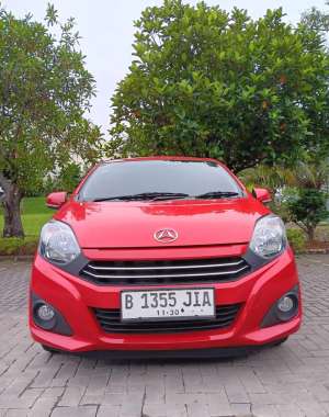 Jual bekas Daihatsu Ayla 2019 Bensin,lokasi di  ,Tangerang Selatan Kota